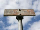 Baptist Section Cemetery, Raymond Terrace